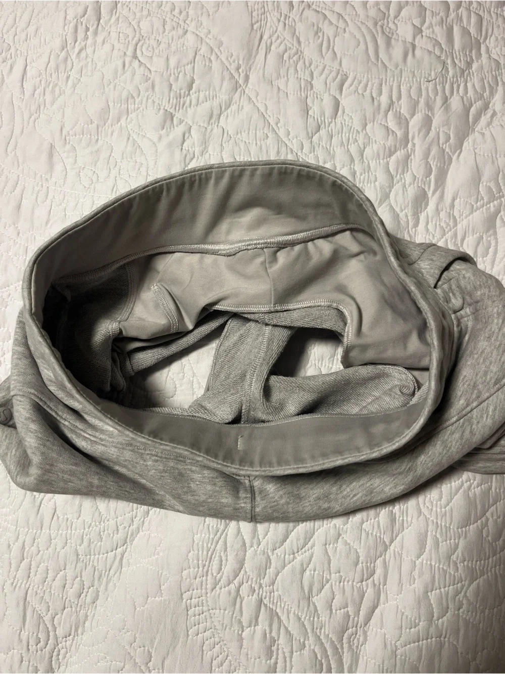 Lululemon Inner Glow Shorts (3